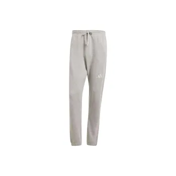 Adidas All Szn REGULAR TAPERED JOGGERS Knitted Sports Pants Men Medium Heather Gray