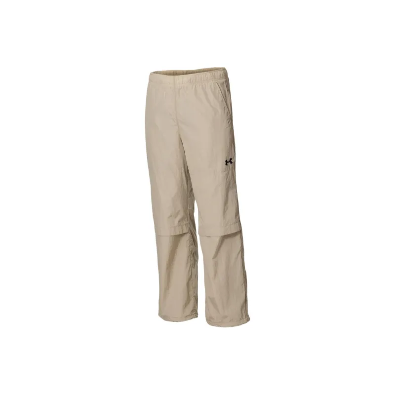 Under Armour UA Casual Pants Men's Khaki-0