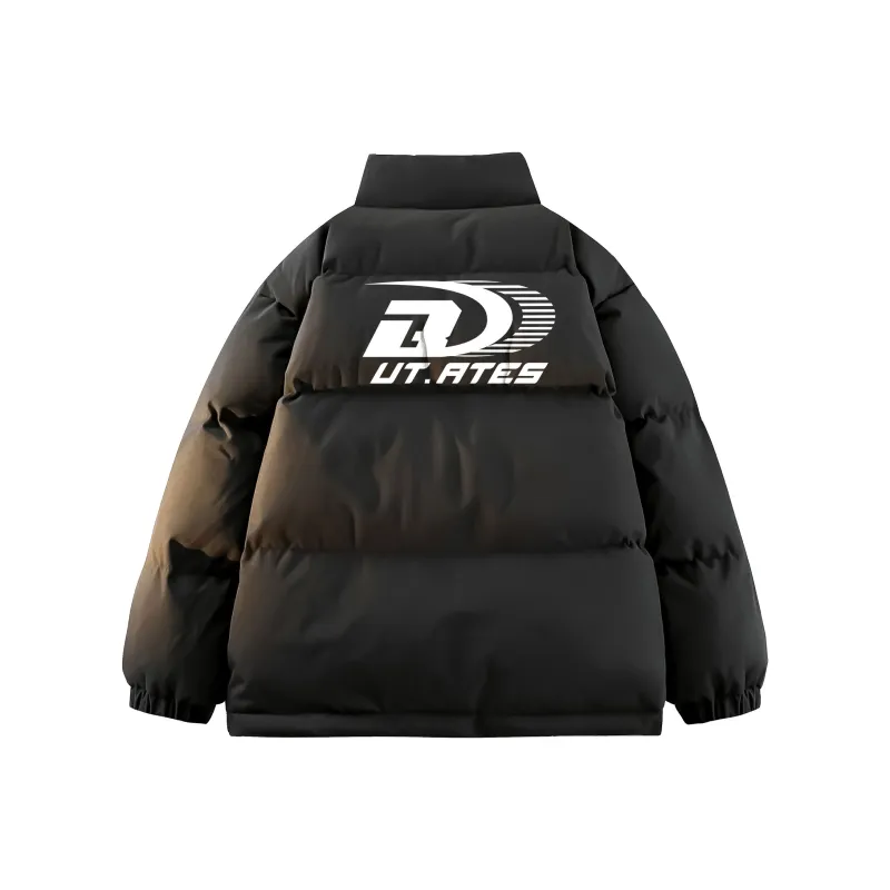 Universal Templates Puffer Jacket Unisex-0
