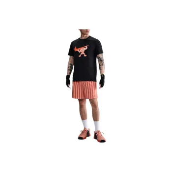 Nike Men's Fitness T Shirt