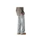 Light Blue Fleece-Lined