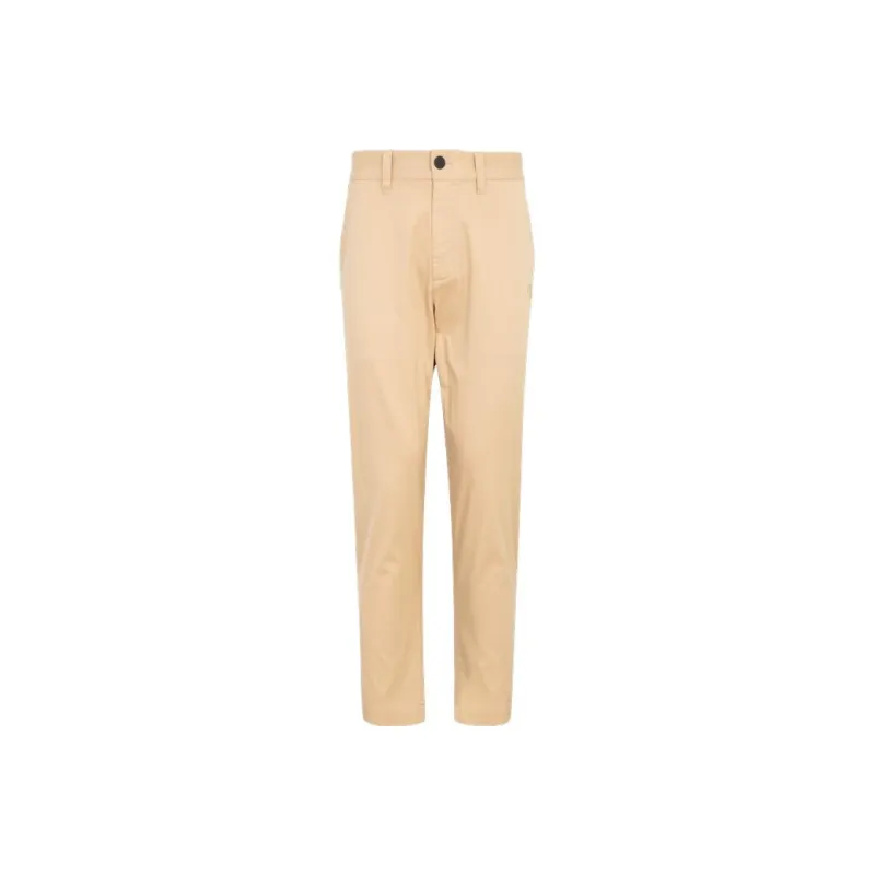 CALVIN KLEIN Casual Pants Men's Brown-0