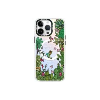 Marsfield Phone Cases