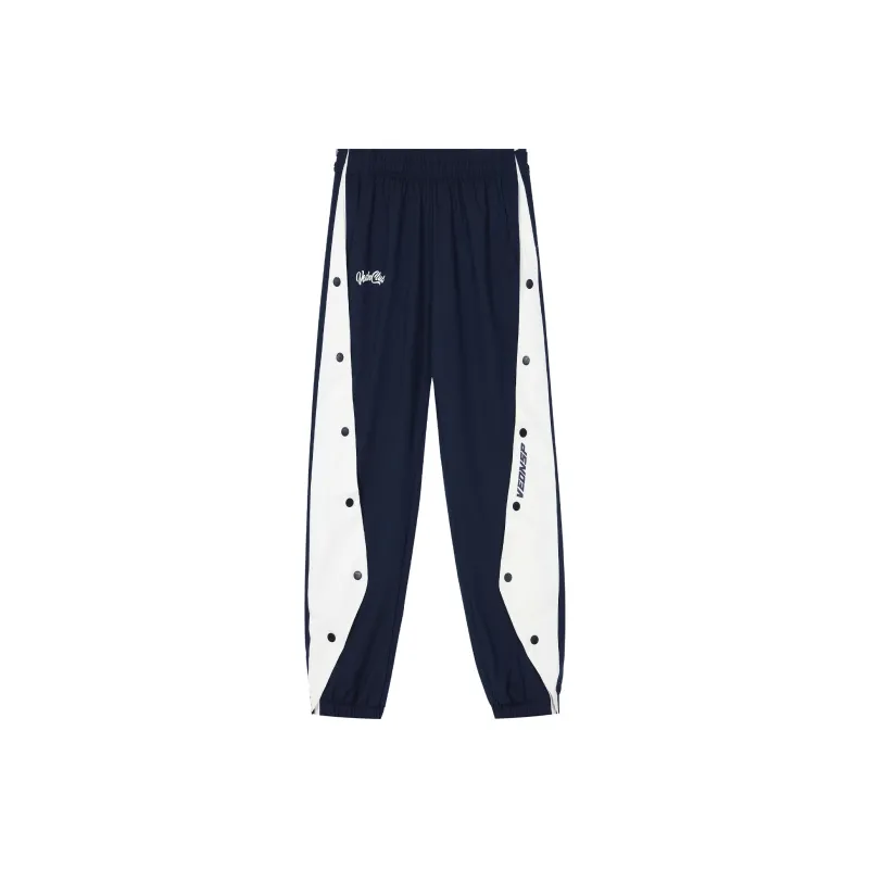 VEIDOORN Knitted Sweatpants Unisex-7