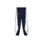 Blue White