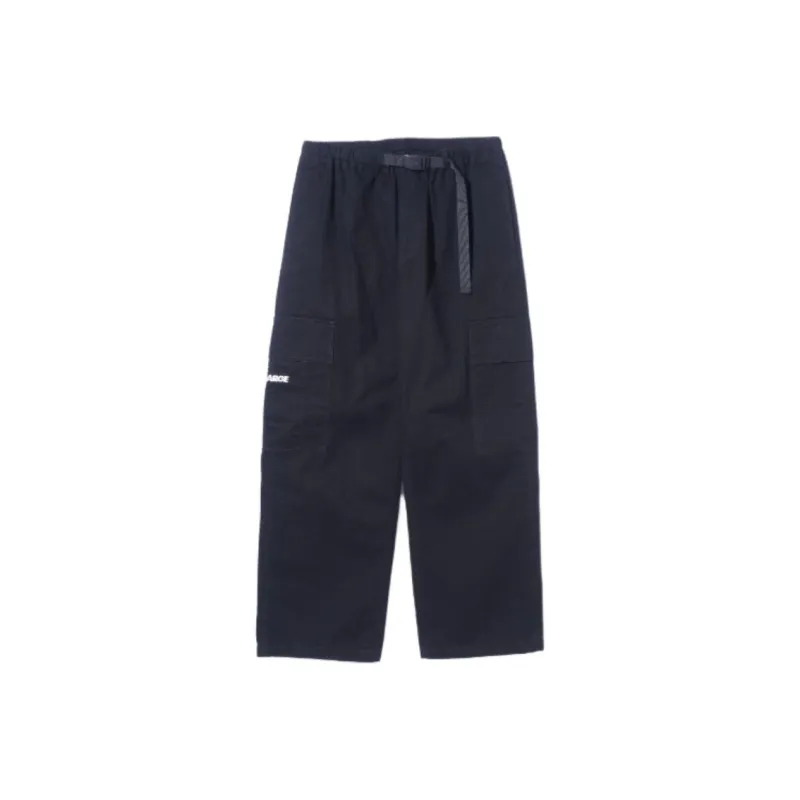 XLARGE Cargo Pants Men-8