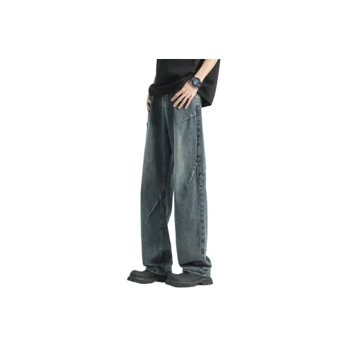 Love Monster Jeans Unisex