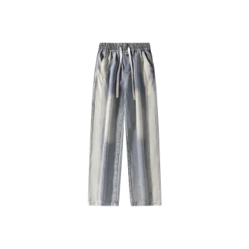 David Bakken Jeans Unisex