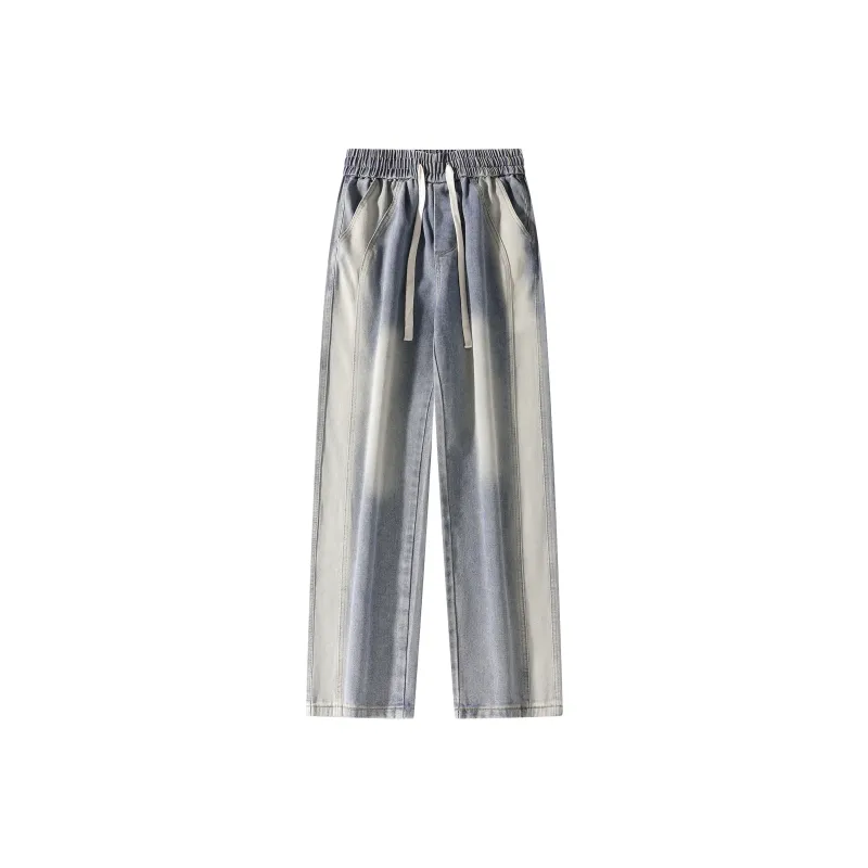 David Bakken Jeans Unisex-0