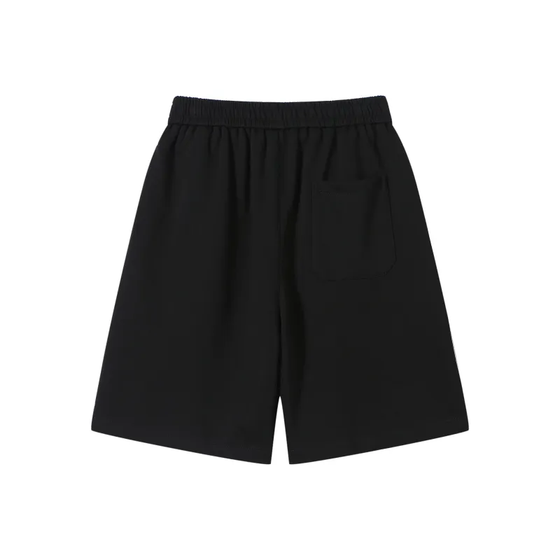 CHARLIE GOLF Casual Shorts Unisex-3