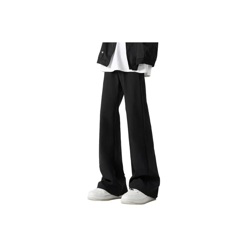 MIIOW Casual Pants Unisex-0