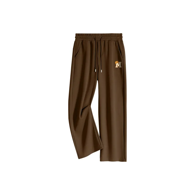 Warrior Knitted Sports Pants Men's-12