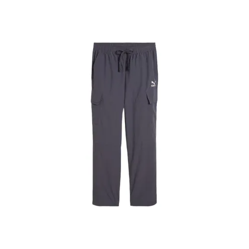 PUMA Classics Men's Cargo Pants