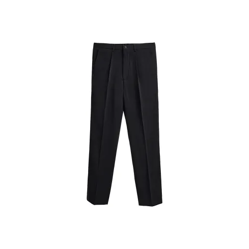 Minfinity Suit Trousers Unisex