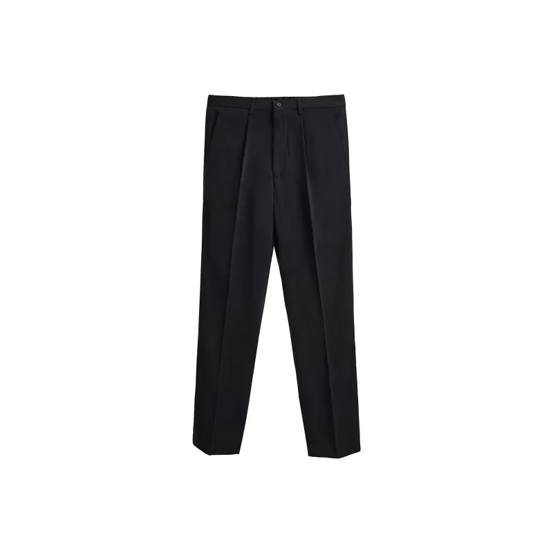 Minfinity Suit Trousers Unisex-0