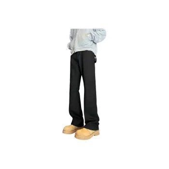 KFKU Jeans Unisex Black