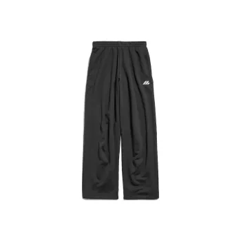 Balenciaga Activewear Track Pants