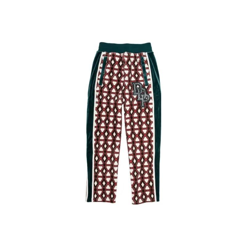 PUMA Dapper Dan T7 Trousers-0