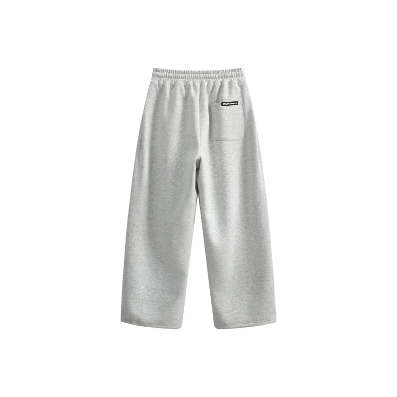 GOLFCROSS Casual Pants Unisex-7