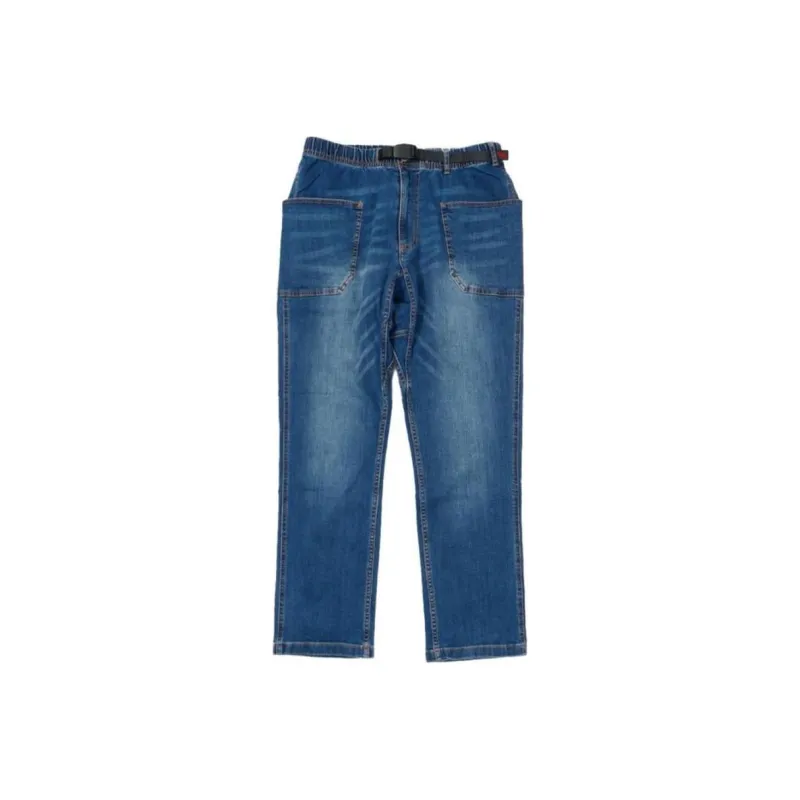 Gramicci Jeans Unisex-2