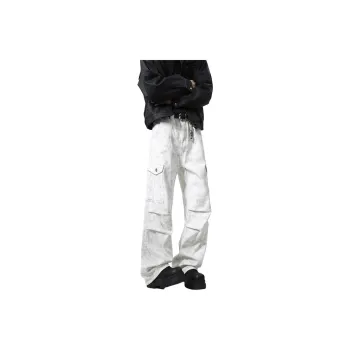 ACUOD BY CHANU Jeans Unisex
