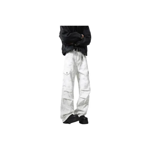 ACUOD BY CHANU Jeans Unisex
