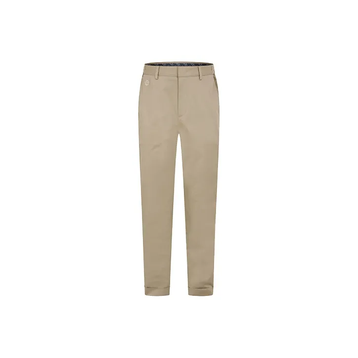 RARE Casual Pants Men Khaki-0