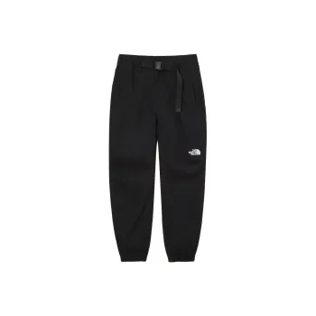 THE NORTH FACE Knitted Sweatpants Unisex Black