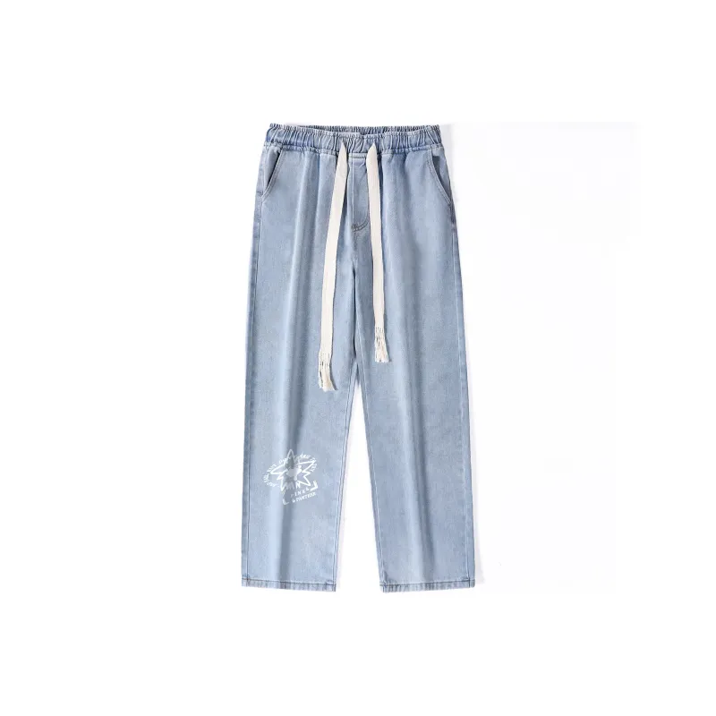 PINK PANTHER Jeans Unisex-0