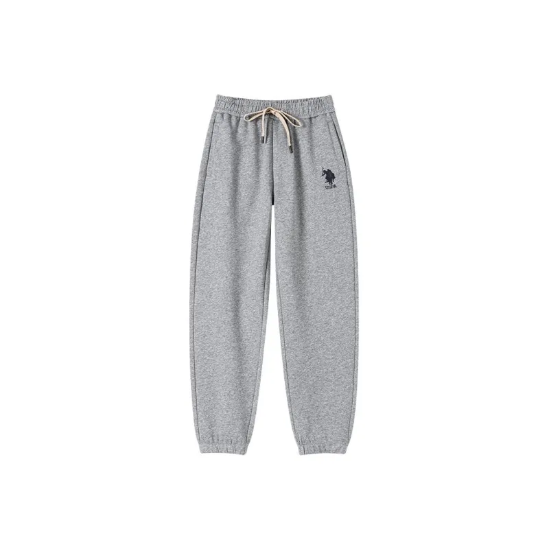 U.S. POLO ASSN. Knitted Sports Pants Men's-2