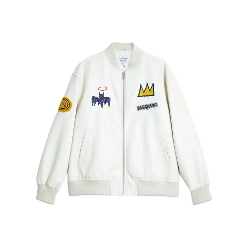 JACK JONES· x Jean YOHJI Basquiat Jackets Coats Men's