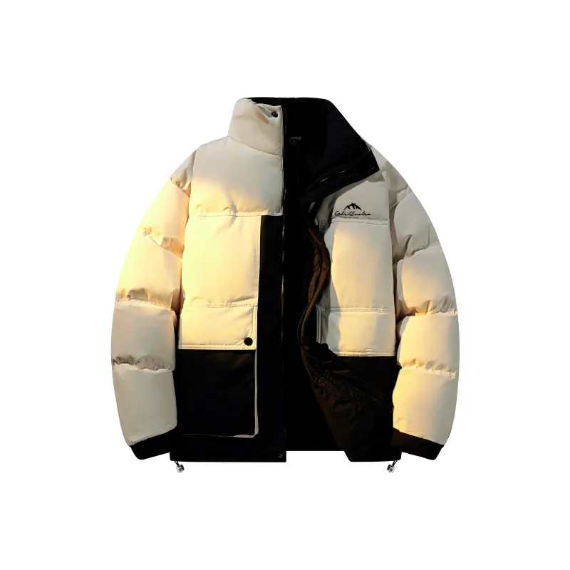 CSKS Down Jackets Unisex-6