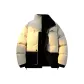 White/Black