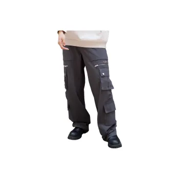 Otherworld Cargo Pants Men's Ba Family Gray