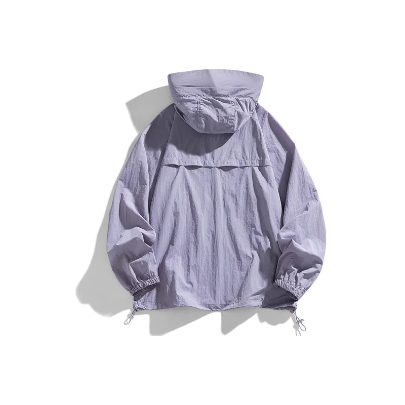 HONOR OF KINGS Breathable Quick Dry UV Protection Cooling Sun Protection Sun Protection Clothing Unisex-11