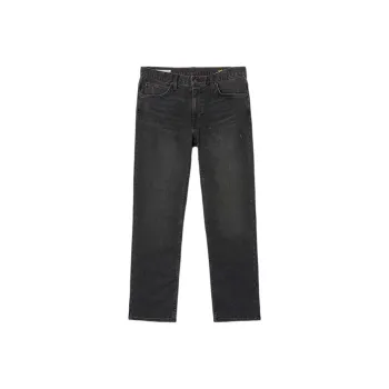 Lee Jeans Men's Black Gray Color