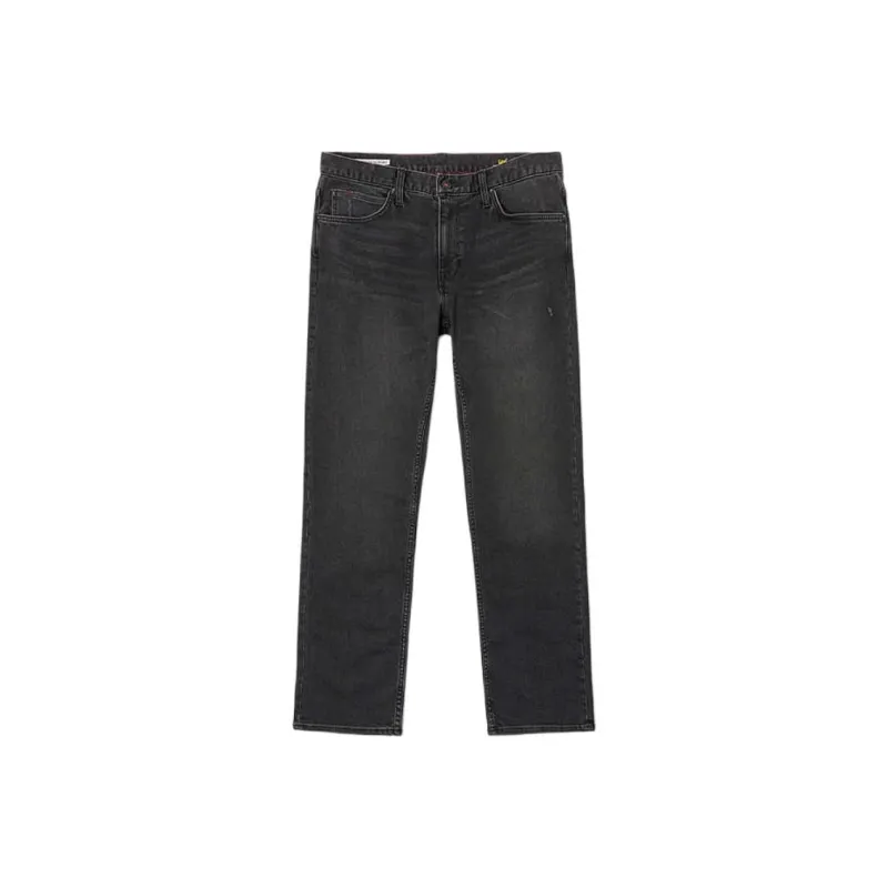 Lee Jeans Men's Black Gray Color-0