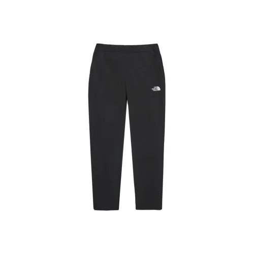 THE NORTH FACE Casual Pants Men's Black