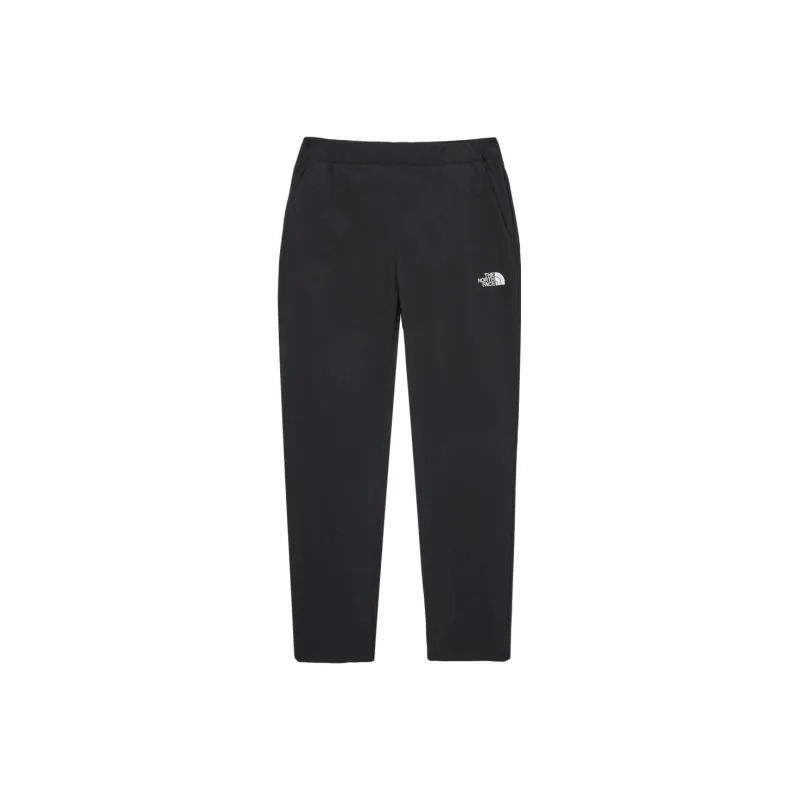THE NORTH FACE Casual Pants Men's Black-0