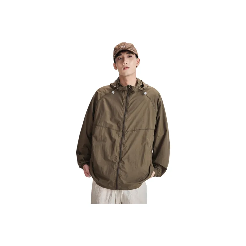 ALL IN Sun Protection Clothing Men's-10