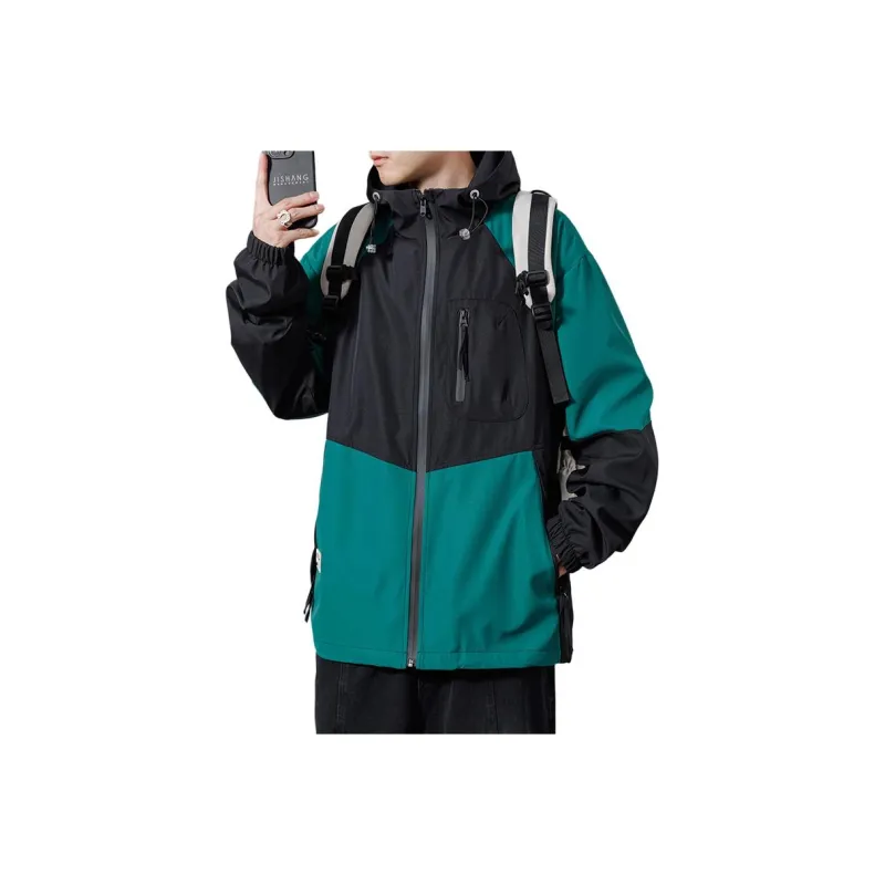 Yalu Preferred Jackets & Coats Men's-3