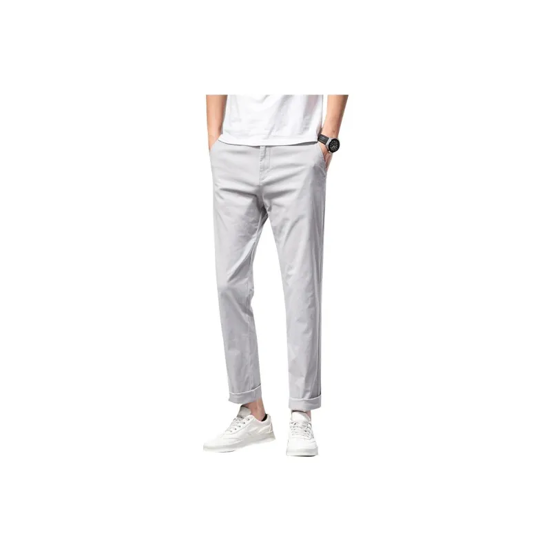 JEEP SPIRIT Casual Pants Men-6