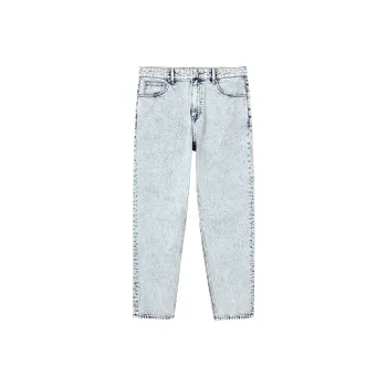 JACK&JONES Jeans Men C42 Light Denim Blue