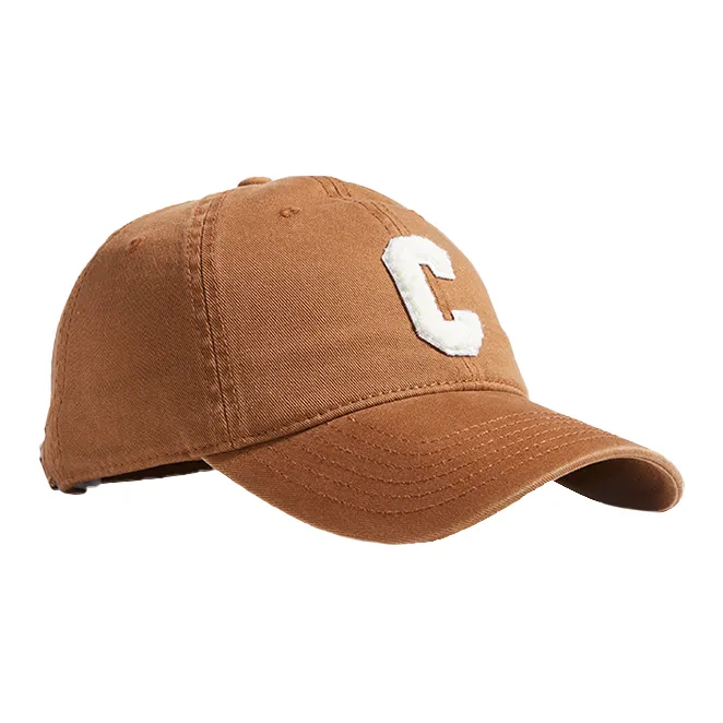 Classmate Yang Cotton Baseball Caps Unisex-23