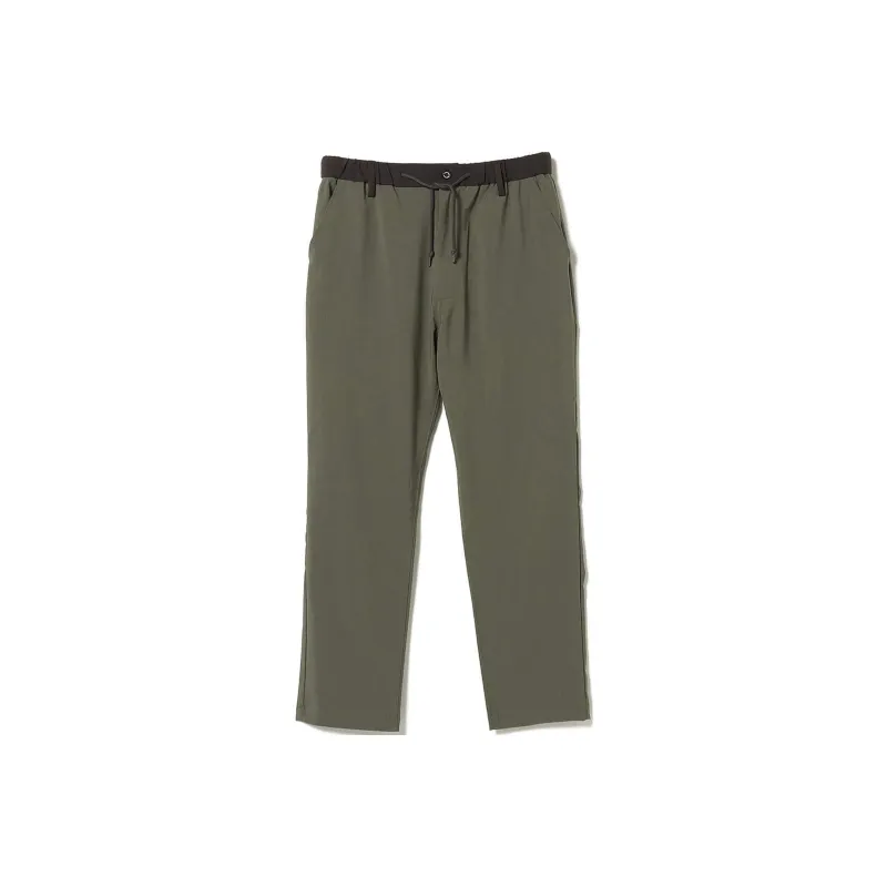Beams Casual Pants Men-9