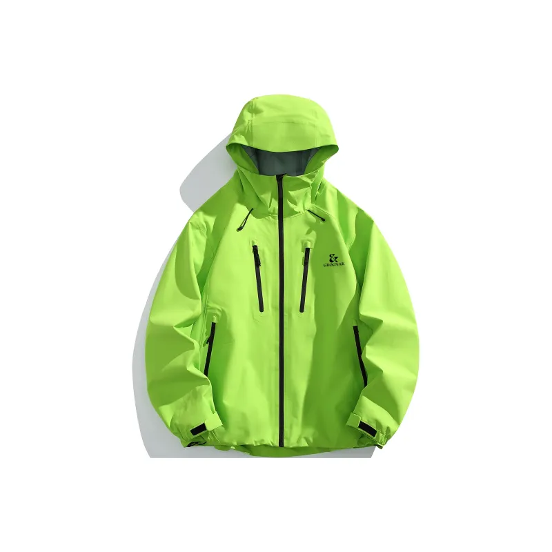 GROGNAK Jackets Unisex-11