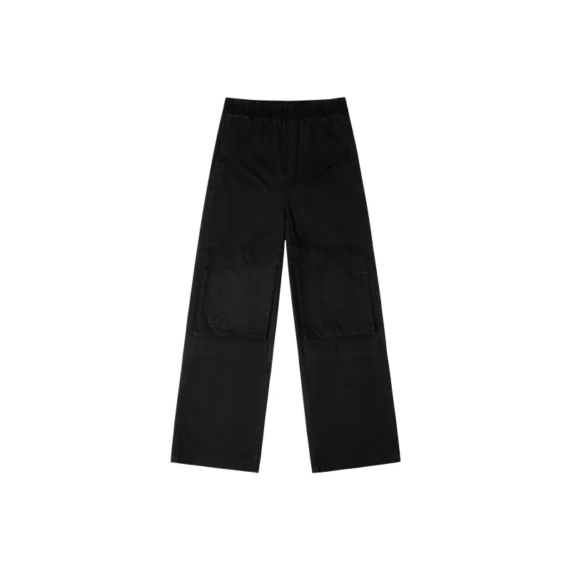Coke Cargo Pants Unisex-0