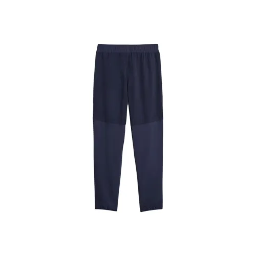 PUMA Training Puma Fit Hybrid Fleece Pant Casual Pants Men's Blue