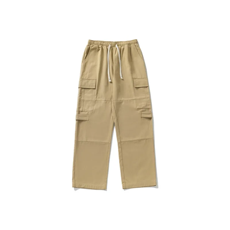 M MAICCO Cargo Pants Unisex-3