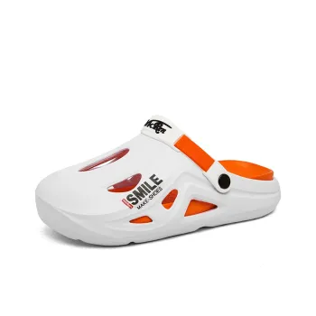 YUZHAOLIN Clogs Men